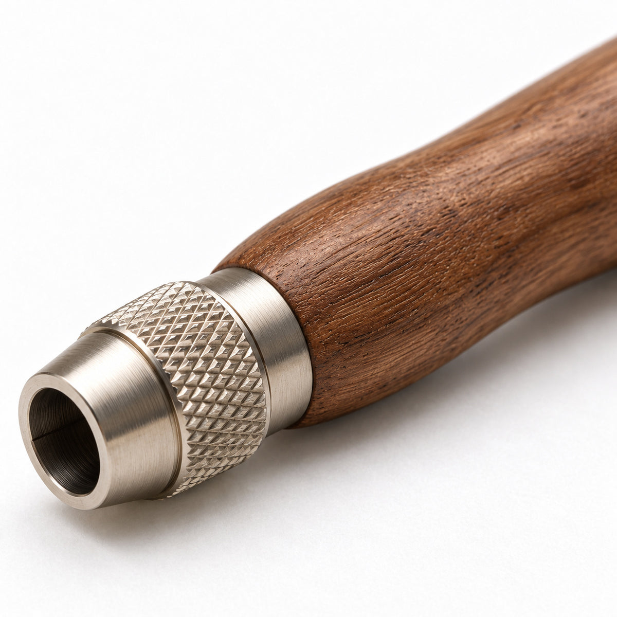 Walnut Grip Pencil Extender